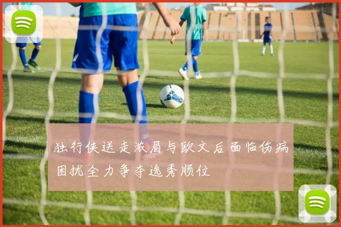 独行侠送走浓眉与欧文后面临伤病困扰全力争夺选秀顺位