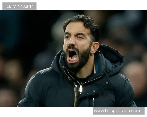 阿莫林坚定信念我们有能力在任何比赛中取得胜利