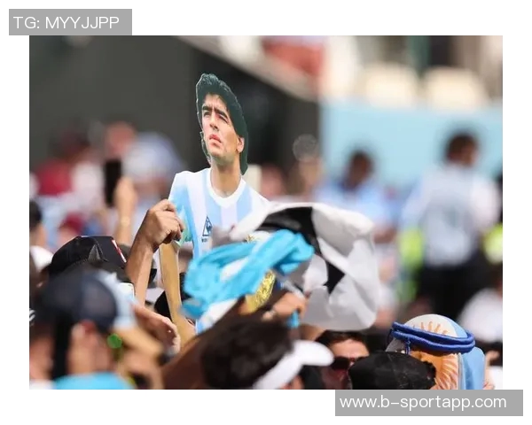 阿根廷队庆祝卡塔尔世界杯三周年纪念海报引发球迷热议