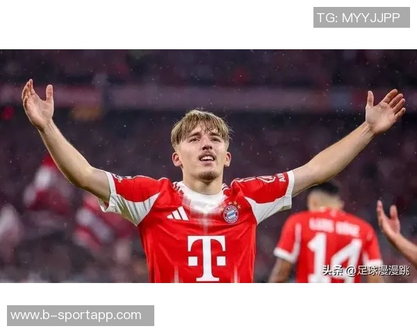 拜仁17岁小将因夜间管理违规被迫回归老东家引发热议