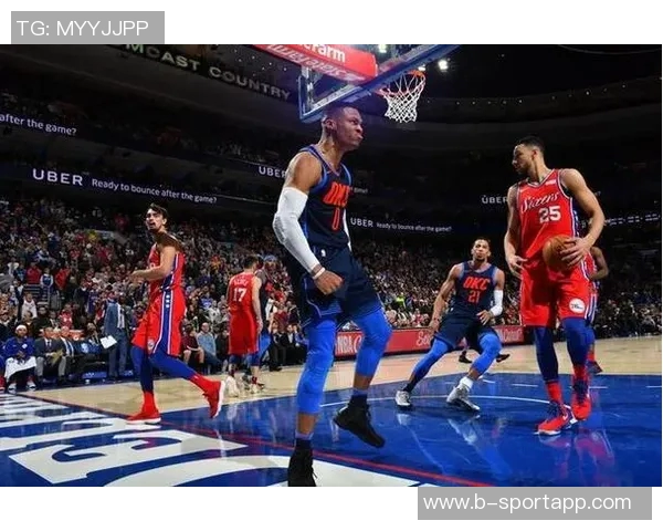 米奇称赞雷霆为总冠军争夺者并期待与其对决的良机