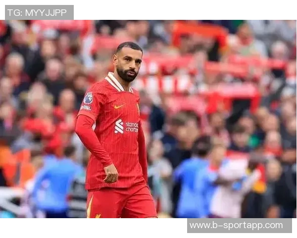 萨拉赫与C罗相似之处揭示了顶级球员对逆境的坚韧态度