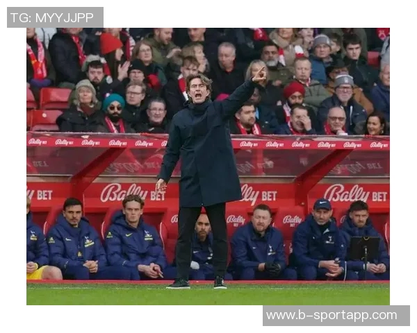 热刺与城市集团高管莫森深入洽谈有望迅速任命为运营总监 热刺与城市集团高管莫森深入洽谈有望迅速任命为运营总监