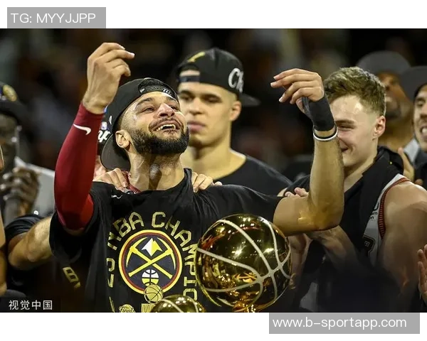 贾马尔穆雷坚定信念球队会不断进步迎接挑战新星崭露头角